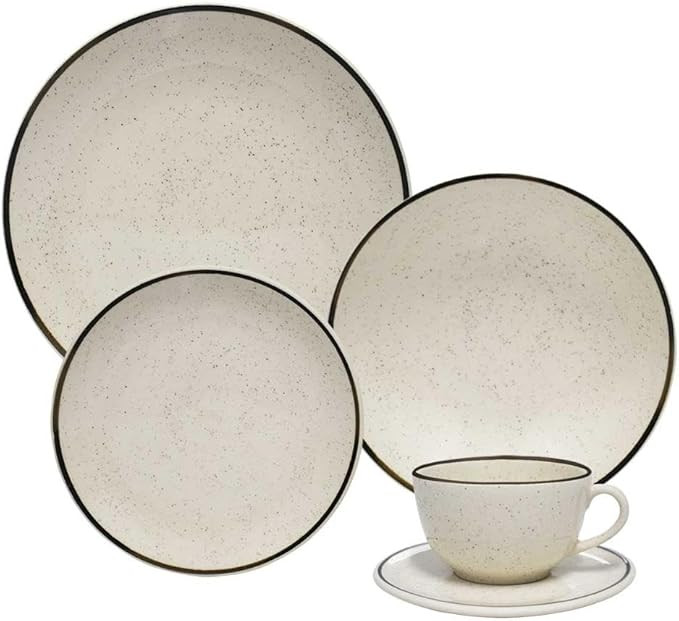 1 AP. DE JANTAR/CHA 20PCS - M. ORDER - BRISA - AW20-5903 | Amazon (BR)