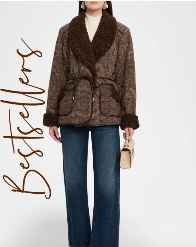 

Take a look @neimanmarcus fashion finds that everyone is buying right now — elevated, flattering, and worth every penny. From chic jackets to stylish handbags, there is something just for you! #ltkfashion #fasion #jackets #handbags #bestsellingfashion 

 #LTKWorkwear #LTKTravel #LTKWedding