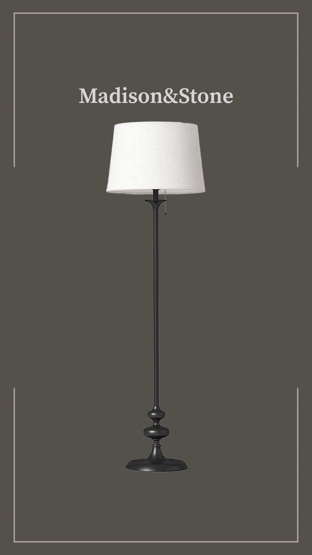 I love this lamp in our living room and it’s 50% off!!

#LTKHome