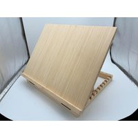 Large Bamboo Tabletop Easel | Etsy (US)