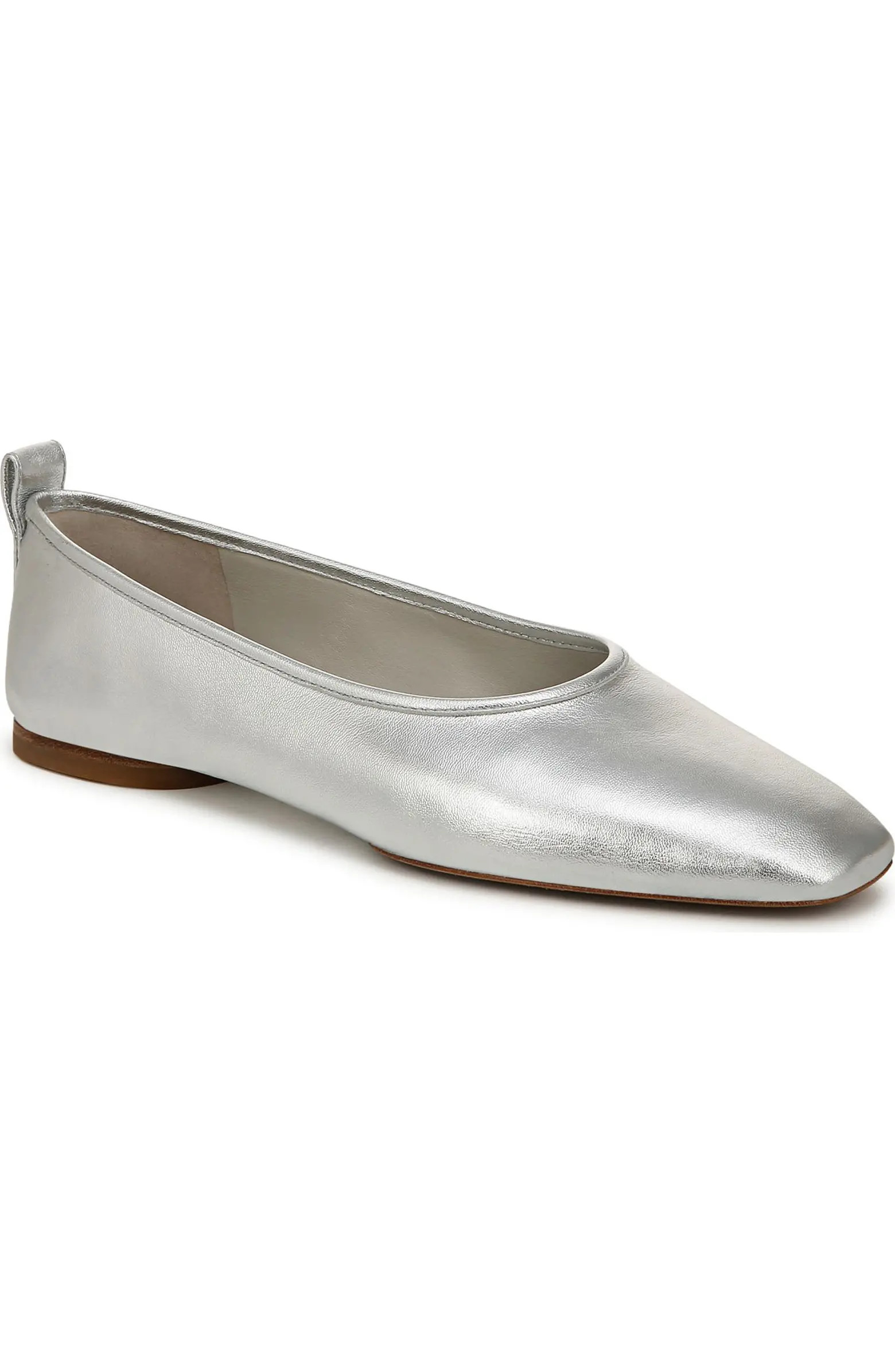 Vivian Ballet Flat (Women) | Nordstrom Rack