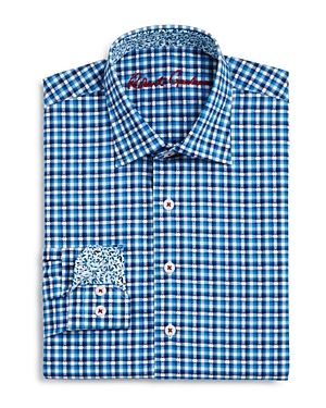 Robert Graham Boys' Colbie Dress Shirt - Sizes S-xl | Bloomingdale's (US)