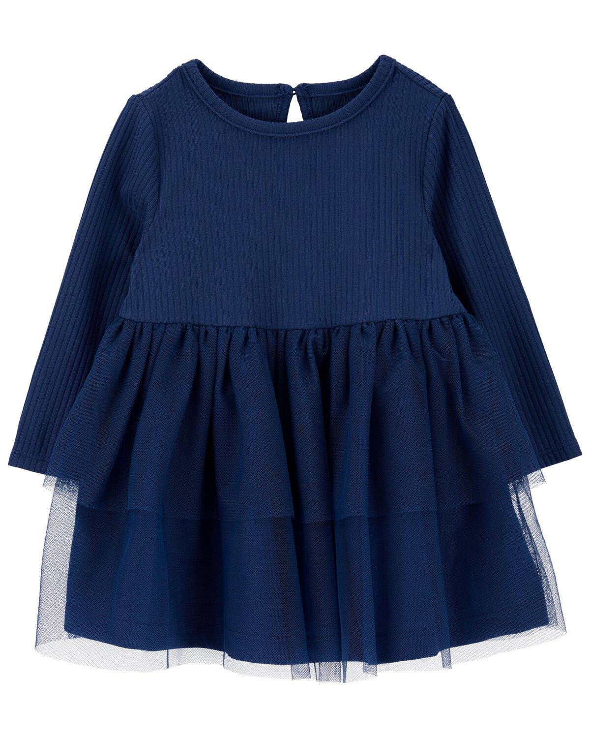 Baby Tulle Holiday Dress - Carter's | Carter's | Carter's Inc