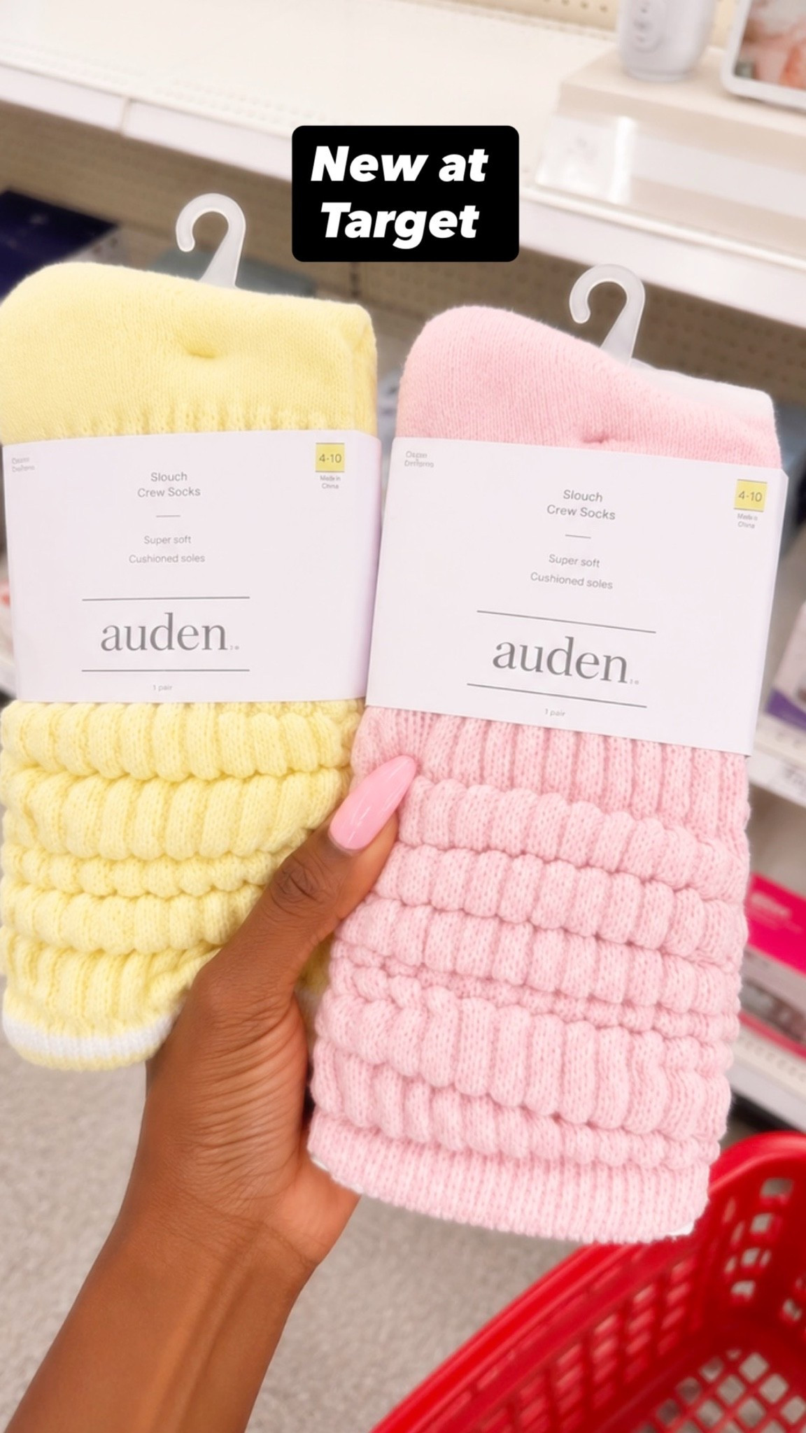 Cozy socks

#LTKmomlife