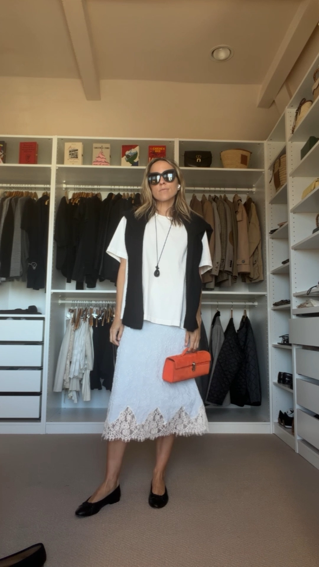 Pops of spring 

#LTKTravel #LTKootd #LTKOver40