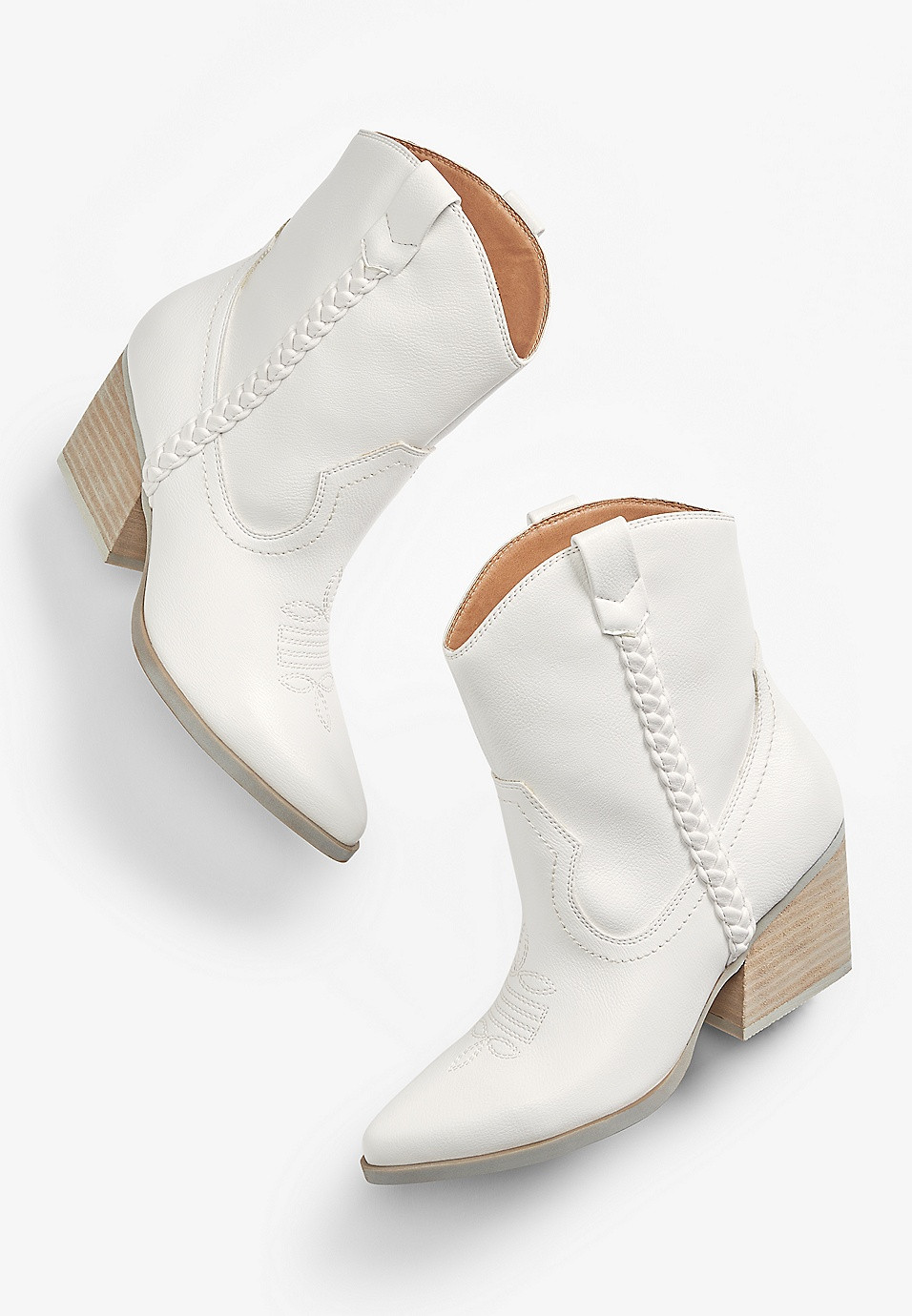 DV Dolce Vita™ Karyn Western Boot | Maurices