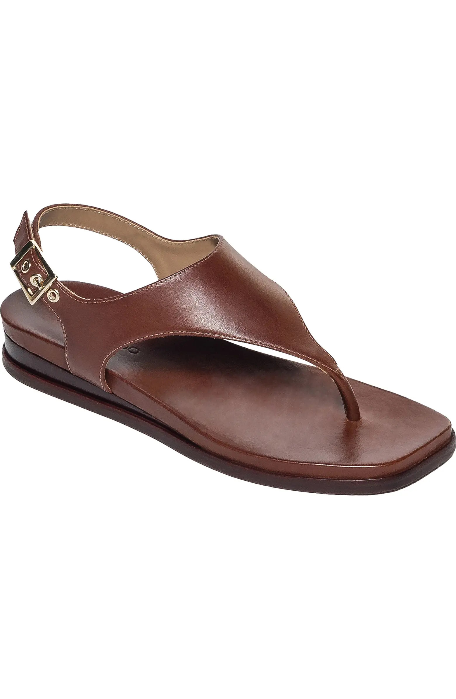 Concord Slingback Sandal (Women) | Nordstrom