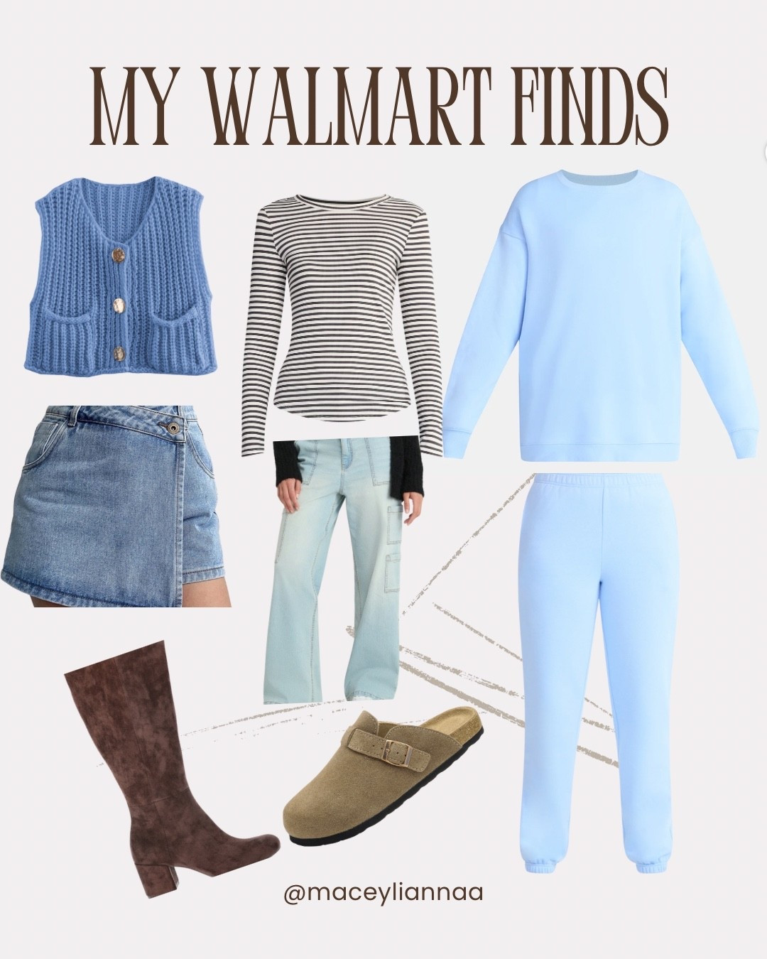 Walmart finds!! 

#LTKFallSale #LTKSeasonal