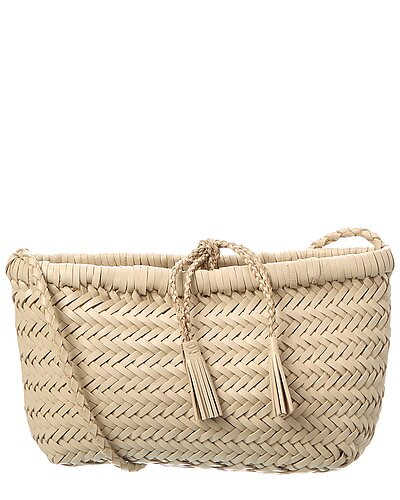 Minsu Leather Bucket Bag | Rue La La