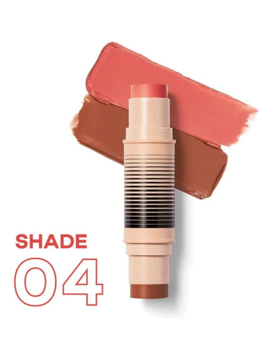 Desert Island Duo | DIBS Beauty | DIBS Beauty