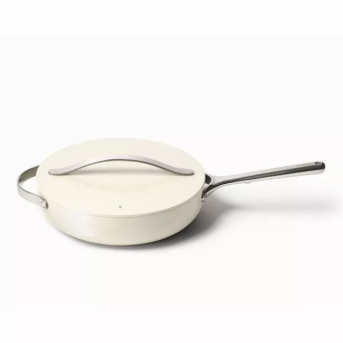 Caraway Home 4.5qt Saute Pan with Lid | Target