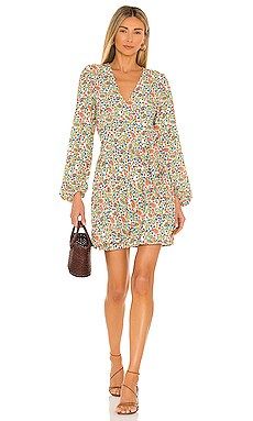 RESA Willow Dress in Paisley from Revolve.com | Revolve Clothing (Global)