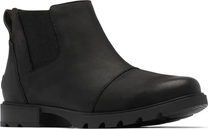 Emelie III Waterproof Chelsea Boot (Women) | Nordstrom