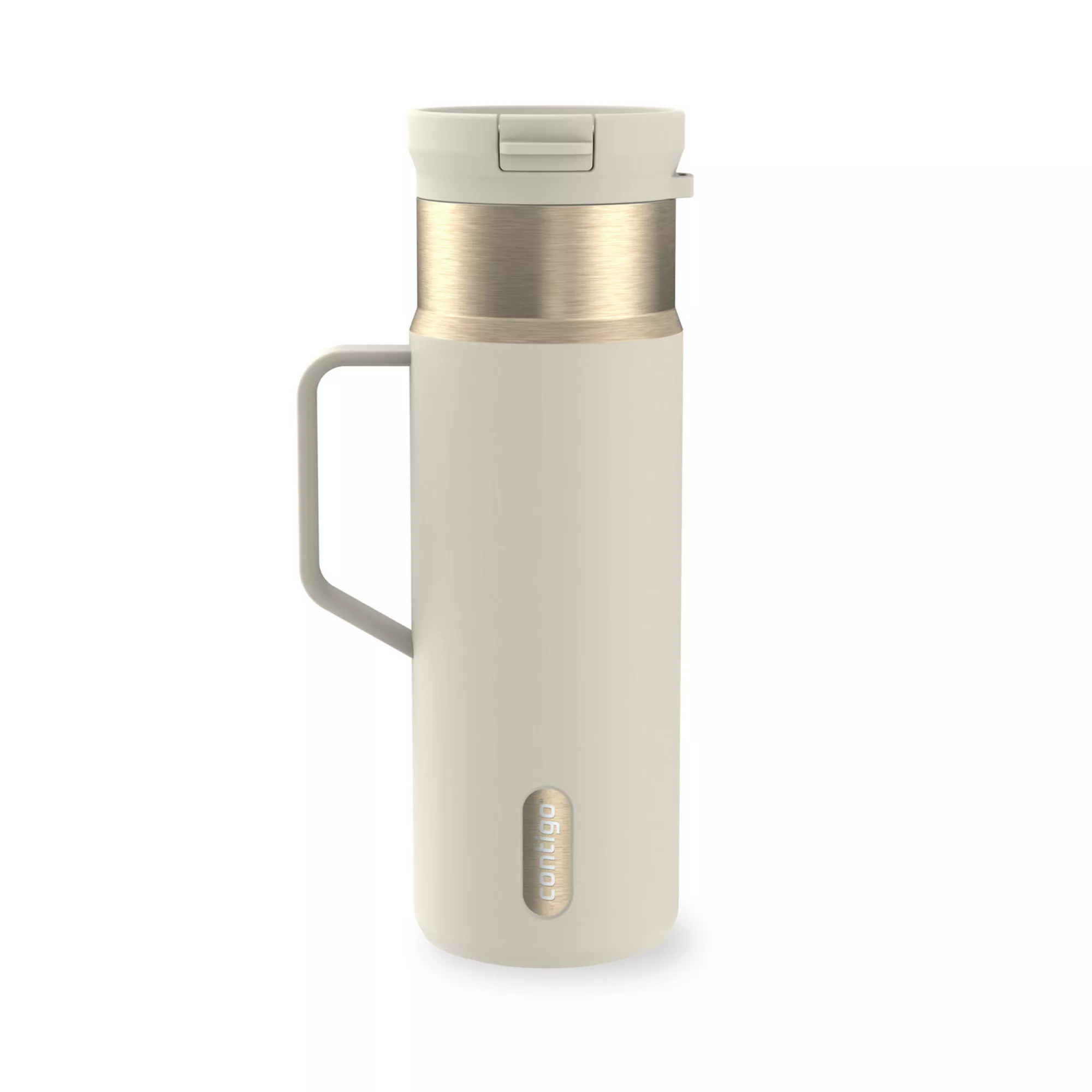 Contigo SnapSeal™ 20-oz. Leakproof Stainless Steel Water Bottle | Kohl's