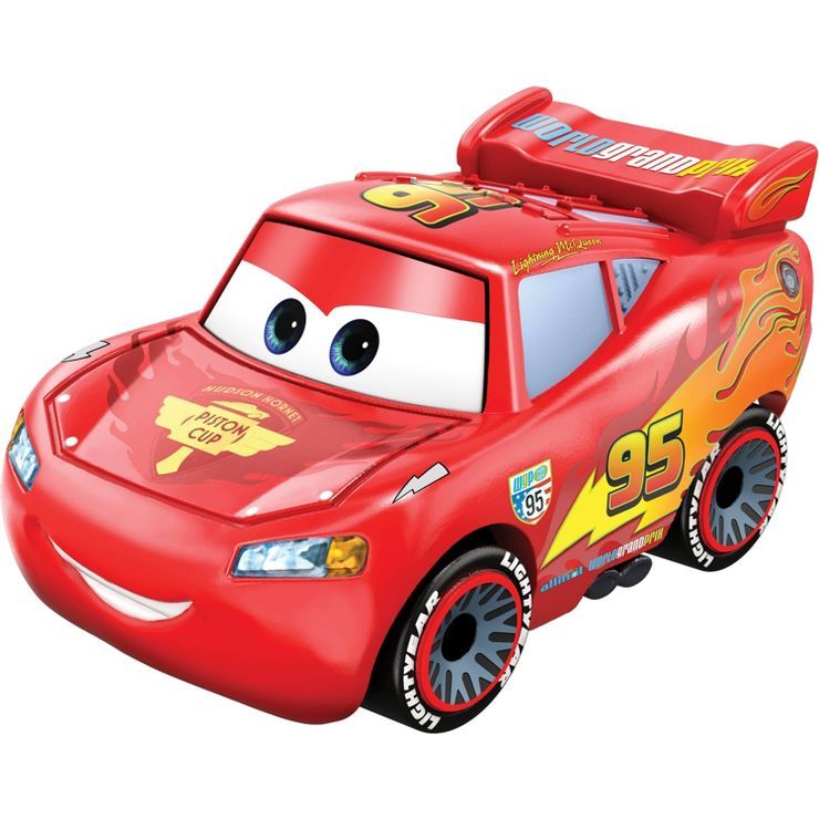 Disney Pixar Cars Minis Vehicle - 15pk | Target