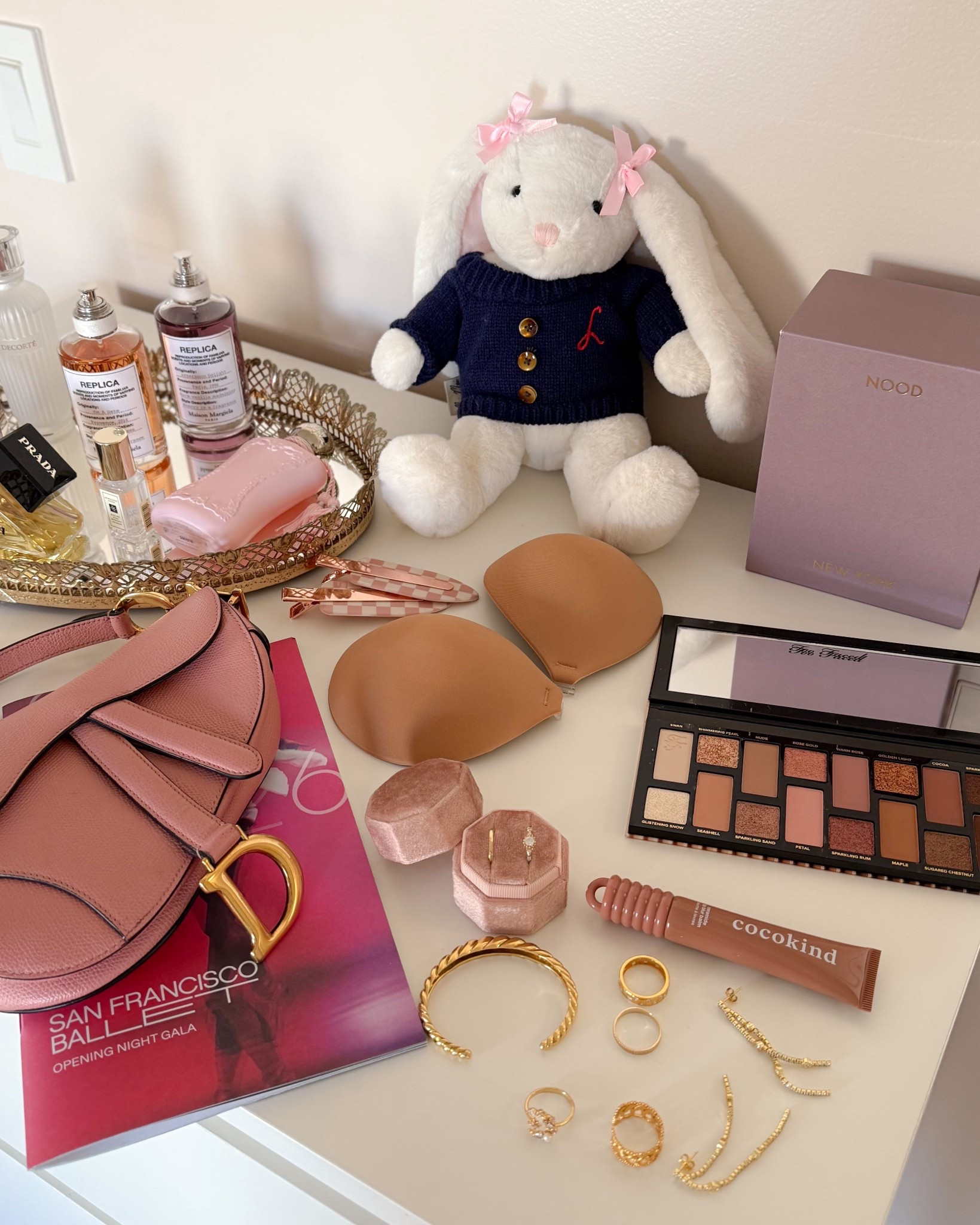 Best stick on bra with push up 

#LTKootd #LTKgrwm #LTKValentine