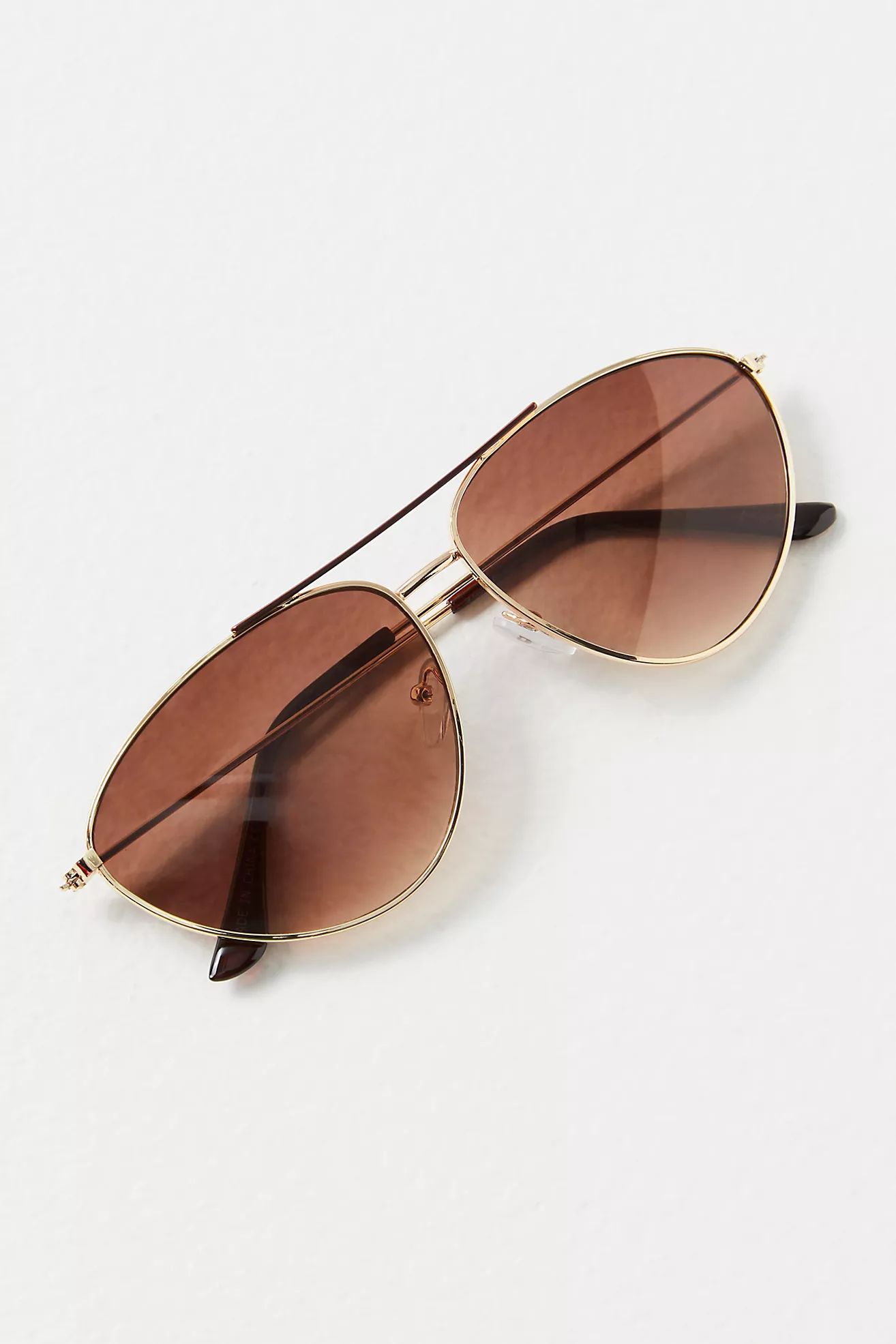 Similar Items

               
            Olympic Cat Eye Sunglasses
            
              ... | Free People (Global - UK&FR Excluded)