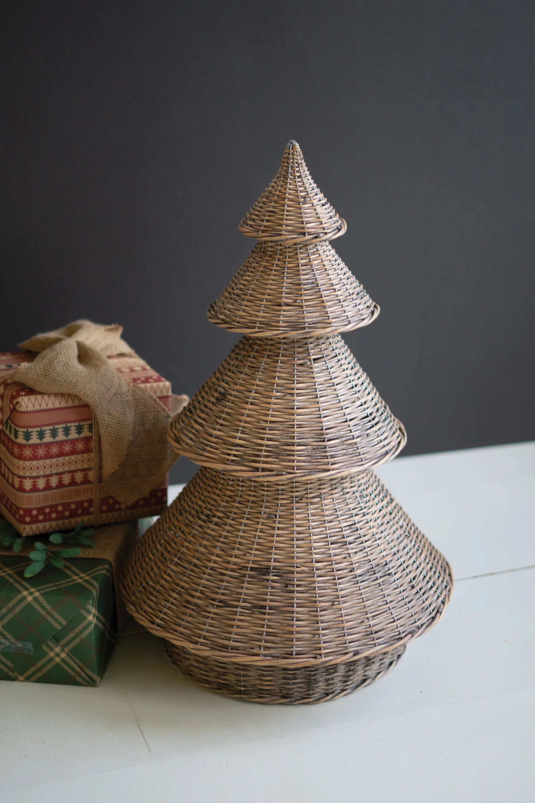 The Holiday Aisle® WILLOW CHRISTMAS TREE | Wayfair | Wayfair North America