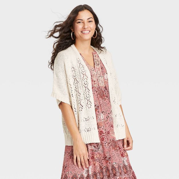 Women's Cardigan - Knox Rose™ | Target