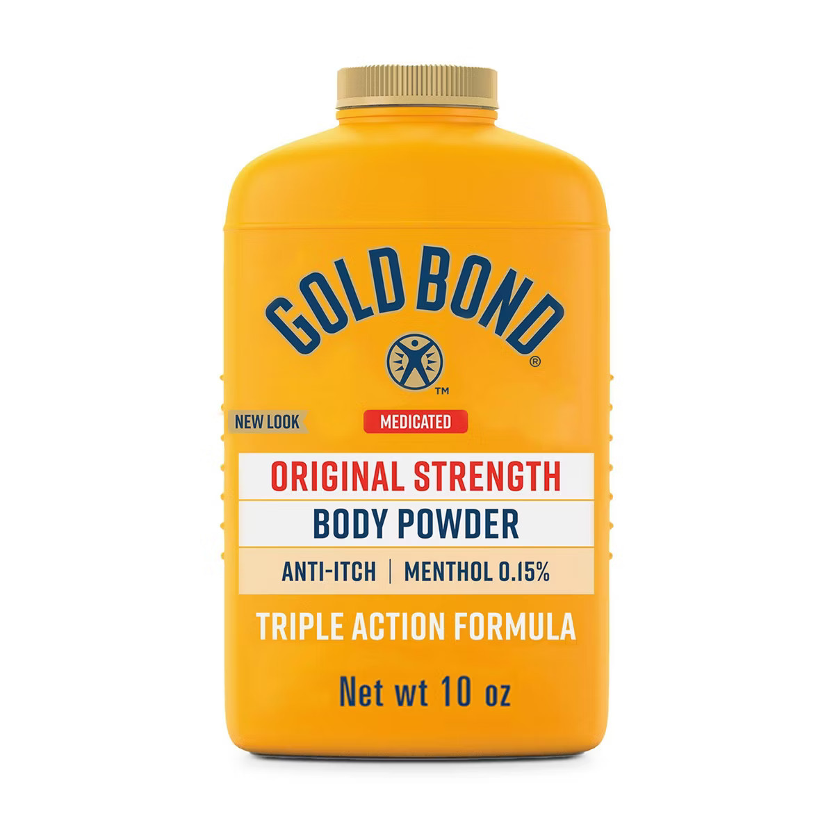 Gold Bond Medicated Powder - 10oz | Target