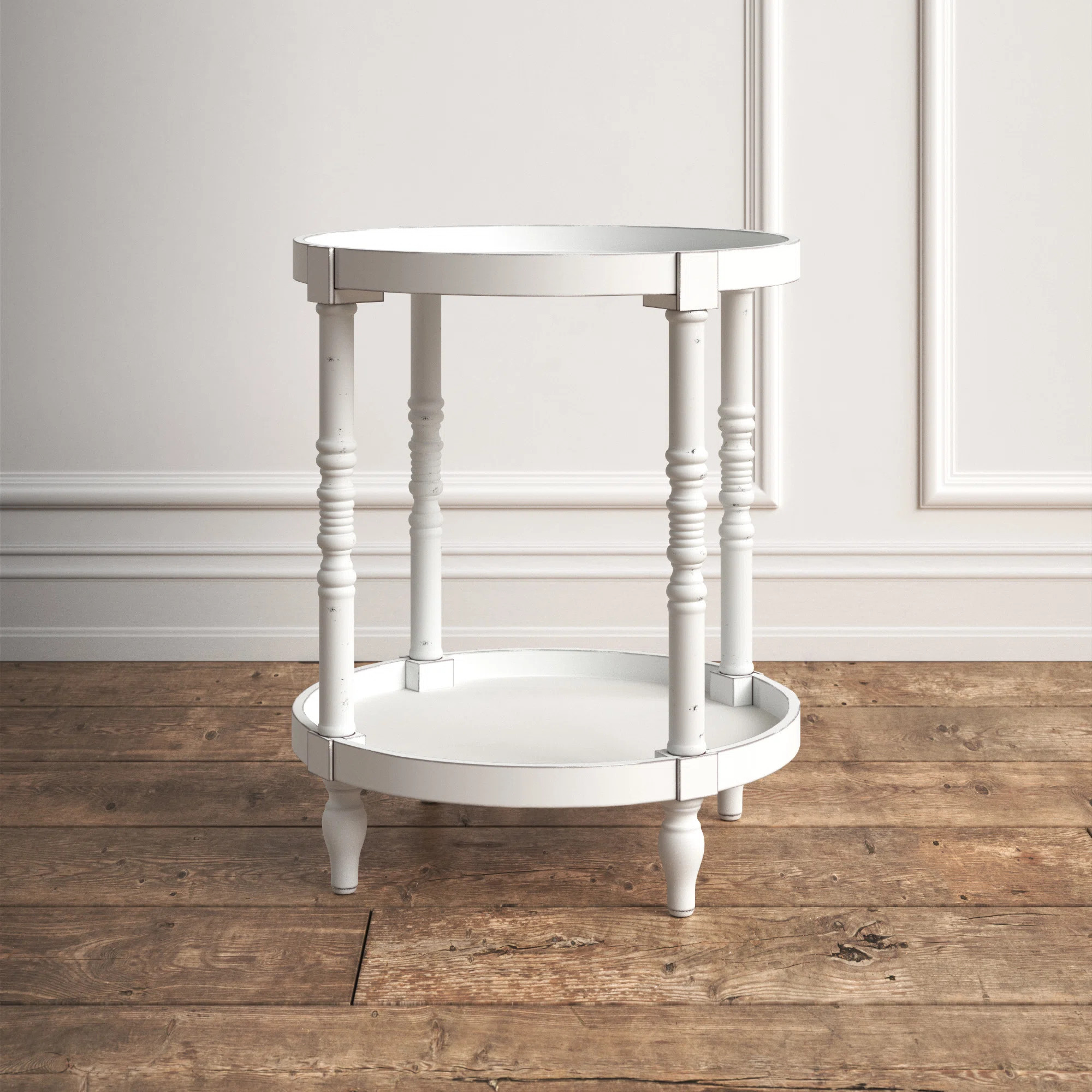 Lucinda Tray Top End Table | Wayfair North America