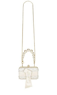 Anthea Frame Clutch
                    
                    Zac Zac Posen
                
     ... | Revolve Clothing (Global)