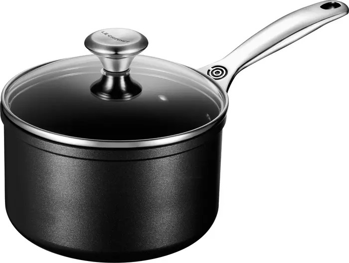 2-Quart Toughened Nonstick PRO Saucepan | Nordstrom