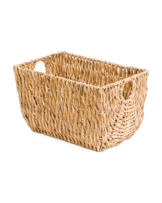 Twisted Basket | Office & Storage | Marshalls | Marshalls