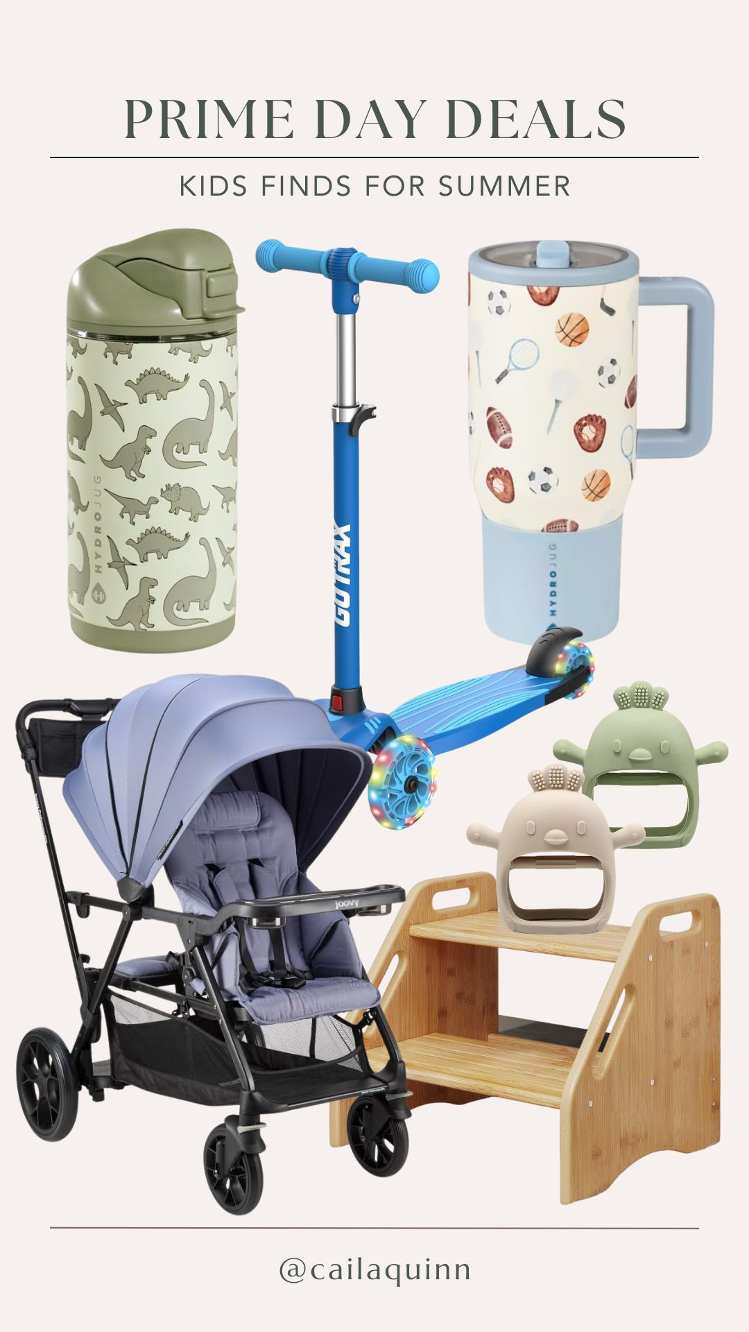 kids finds on sale for Prime Day! 

 #LTKdayinmylife #LTKgrwm #LTKootd