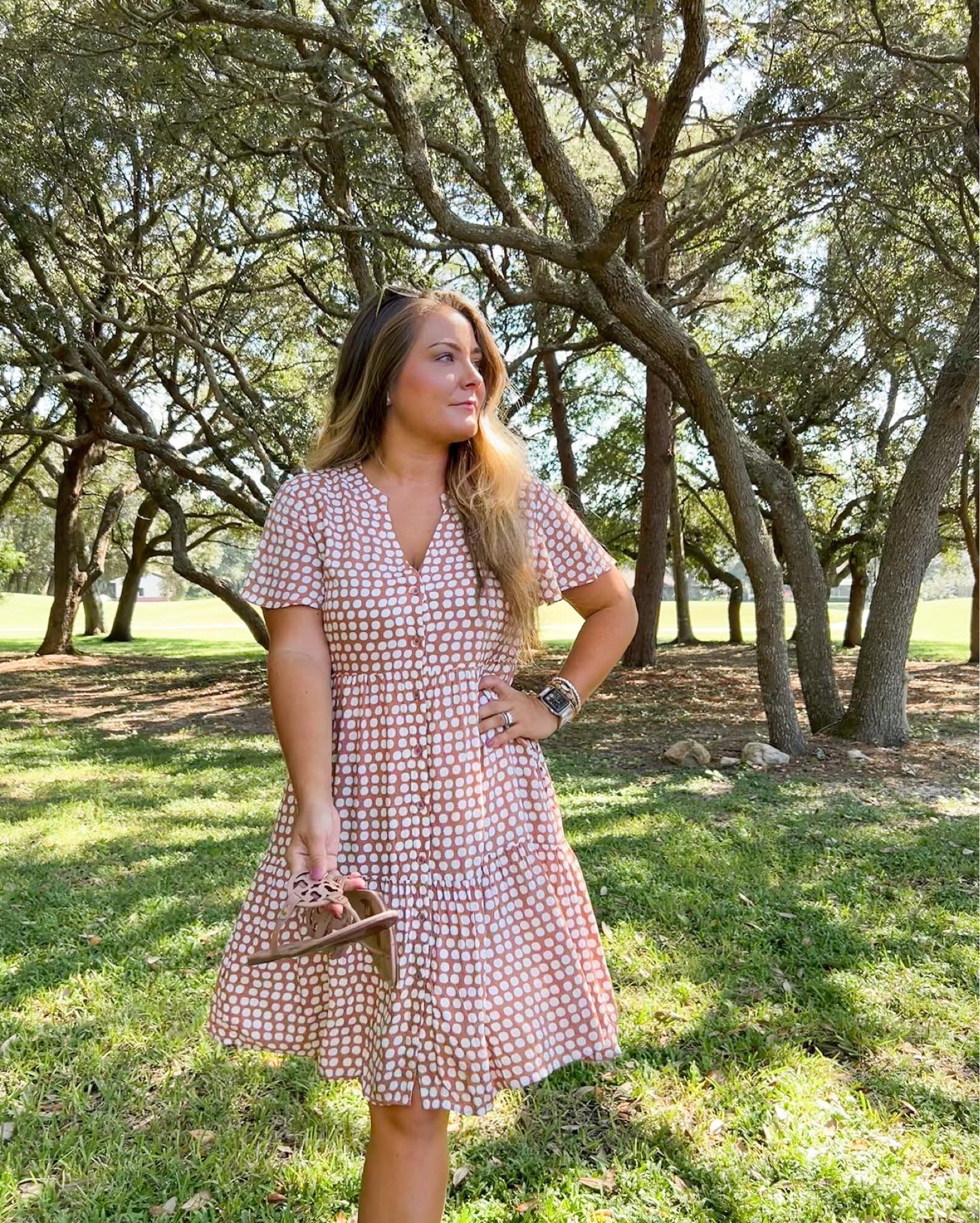 haleyparkerstyle on LTK