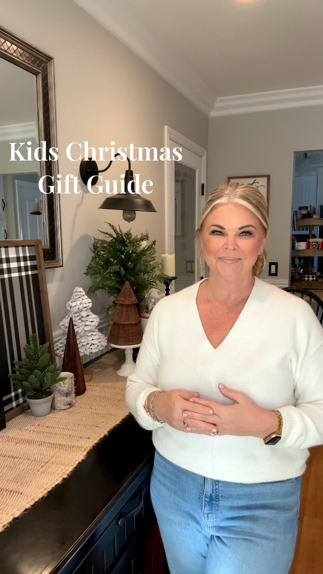 Kids Christmas Gift Guide! Stocking stuffer & gift ideas. Happy Gifting!🎄🎁

#LTKSeasonal #LTKHoliday #LTKGiftGuide