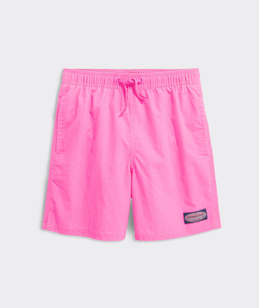 Boys' Island Swim Trunks | vineyard vines