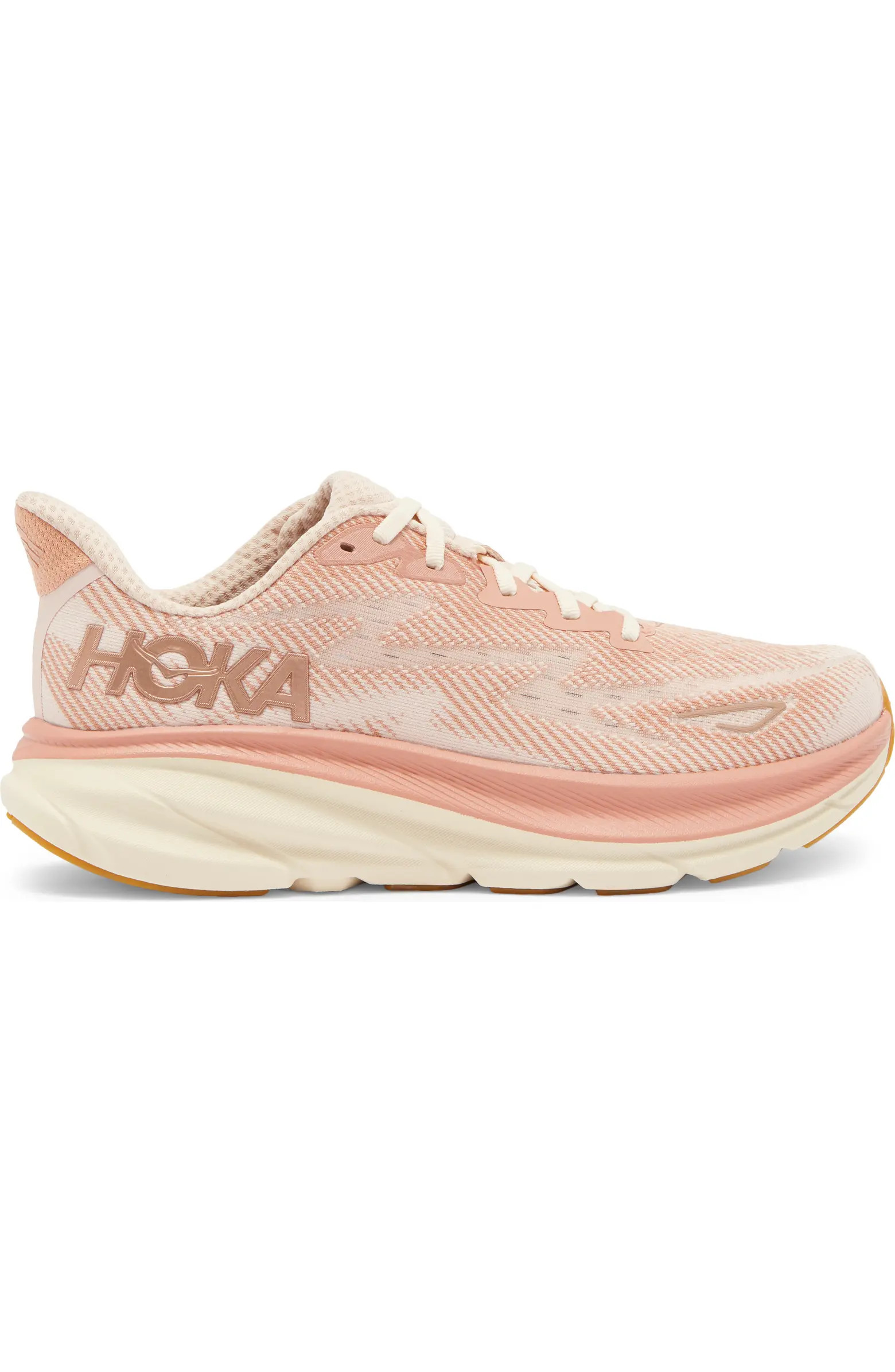 Clifton 9 Running Shoe (Women) | Nordstrom