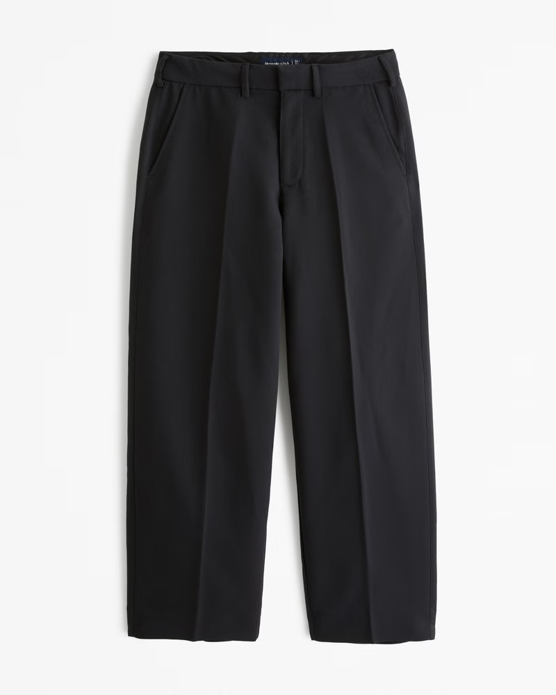 Baggy Trouser | Abercrombie & Fitch (UK)