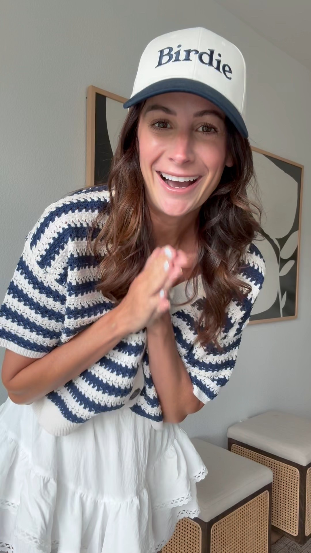 Target haul! I got a small in the tops and an Xs in the dress 

#LTKFindsUnder100 #LTKFindsUnder50 #LTKStyleTip