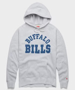 Buffalo Bills Classic Hoodie | Retro NFL Hoodie | Homage