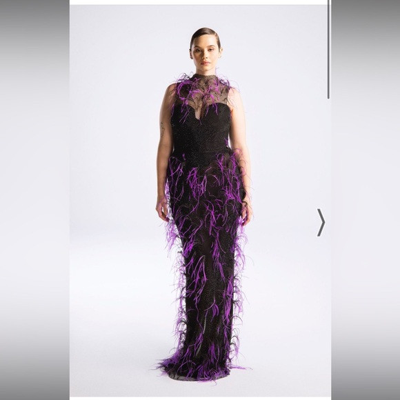 Simone Corset Gown | Poshmark