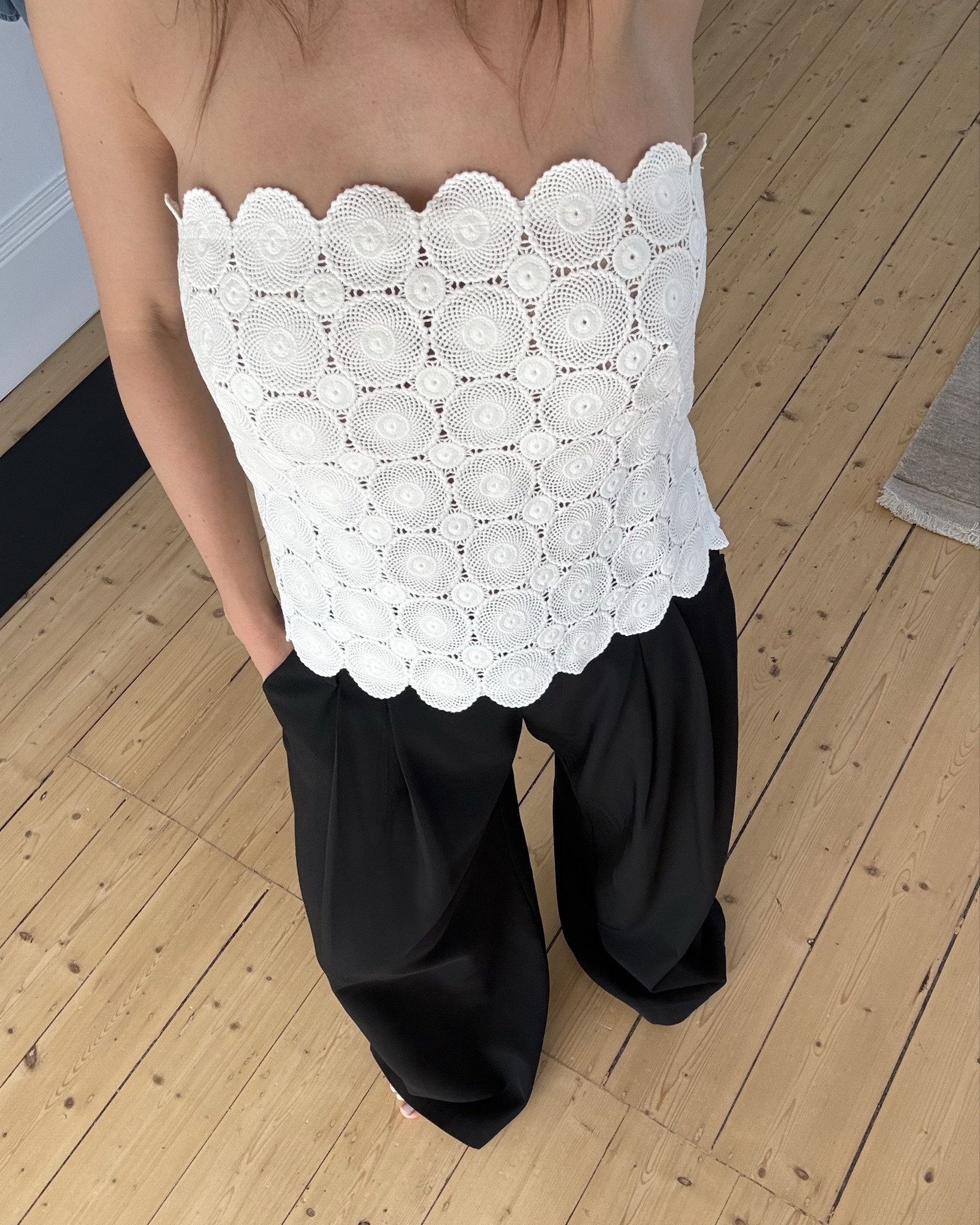 The cutest top for a European summer 

#LTKaustralia