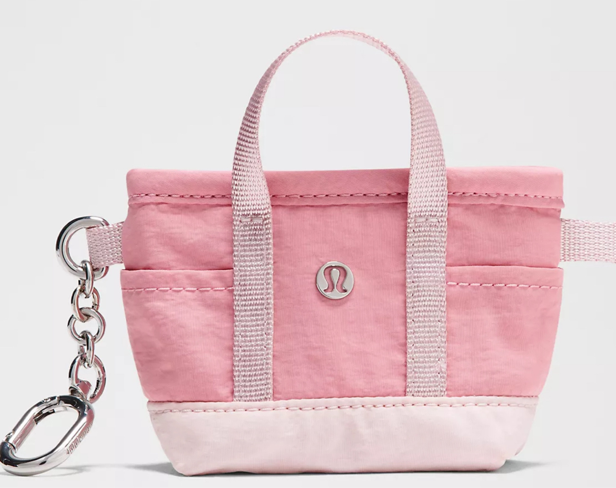 Lululemon Daily Multi-Pocket Nano Tote Bag so adorable 

#LTKStyleTip #LTKItBag #LTKFindsUnder50