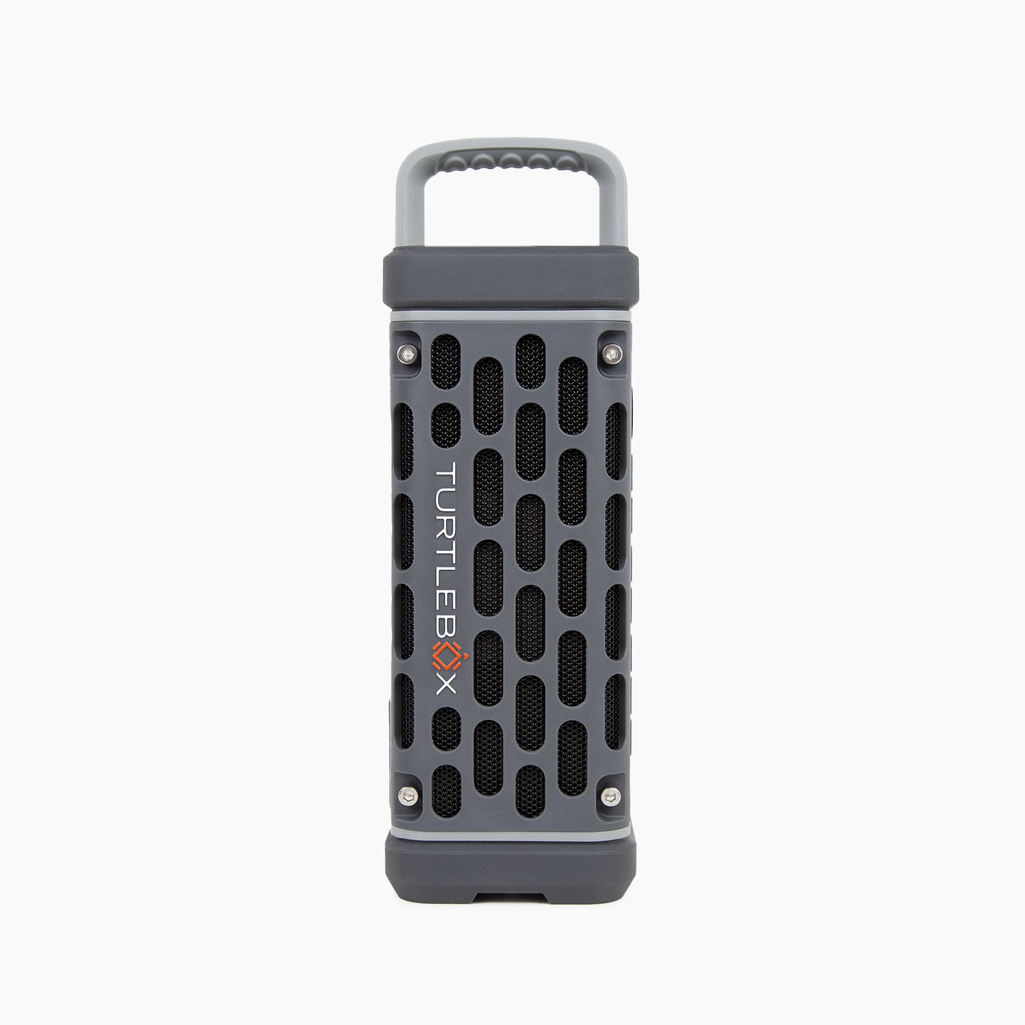 Turtlebox Ranger: Loud! Outdoor Portable Bluetooth 5.4 Speaker | Rugged, Waterproof, Ultra-Portab... | Amazon (US)