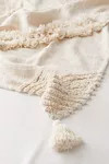 Aden Tufted Throw Blanket | Urban Outfitters (US and RoW)
