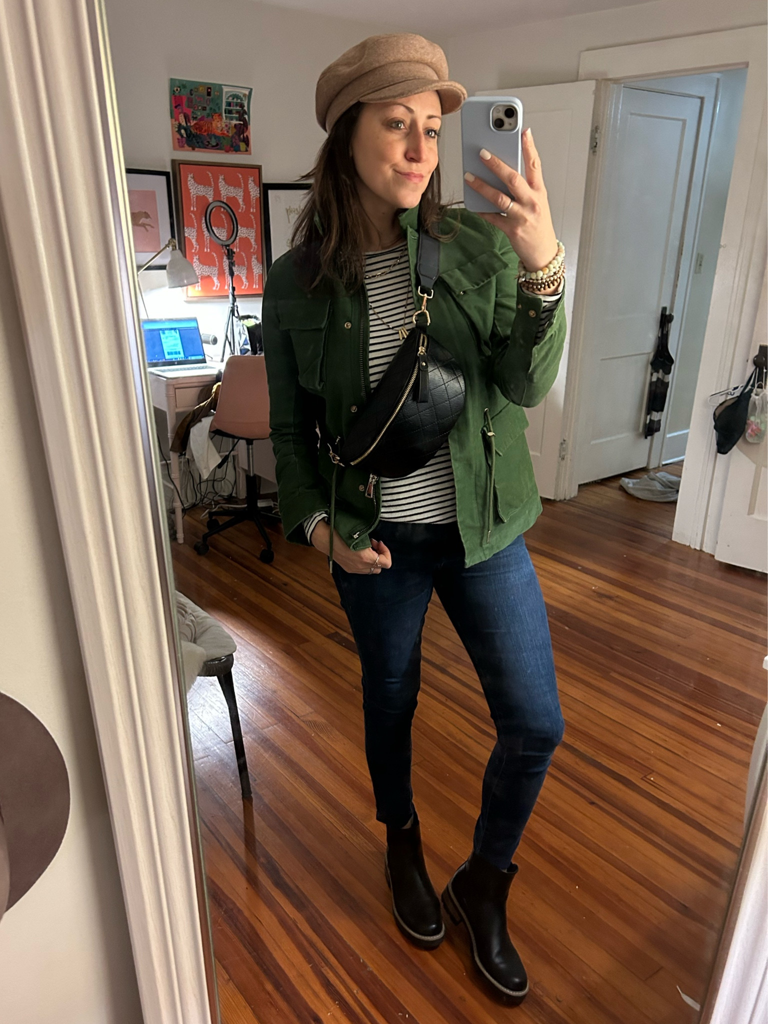 Fall on the go look - with accessories to style it up! #target #targetstyle #oldnavy #hat 

#LTKfindsunder50 #LTKshoecrush #LTKsalealert