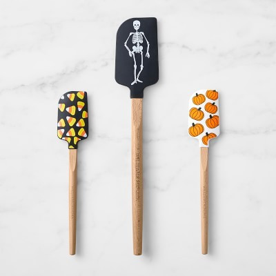 Halloween Spatulas | Williams-Sonoma