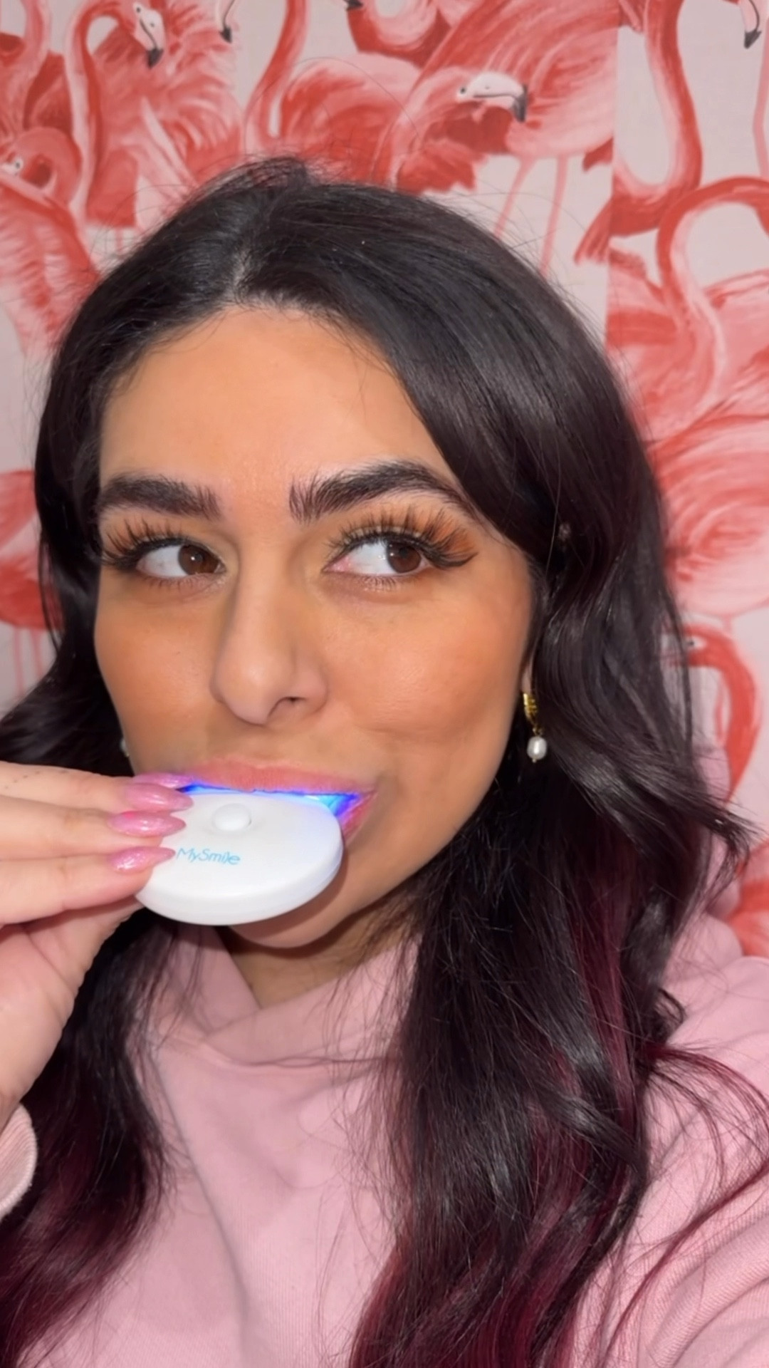 MySmile Teeth Whitening 🦷🪥✨

 #mysmile #teethwhitening #whiteteeth #mysmileteethwhitening #mysmileusa 


#LTKWatchNow #LTKFindsUnder100 #LTKBeauty
