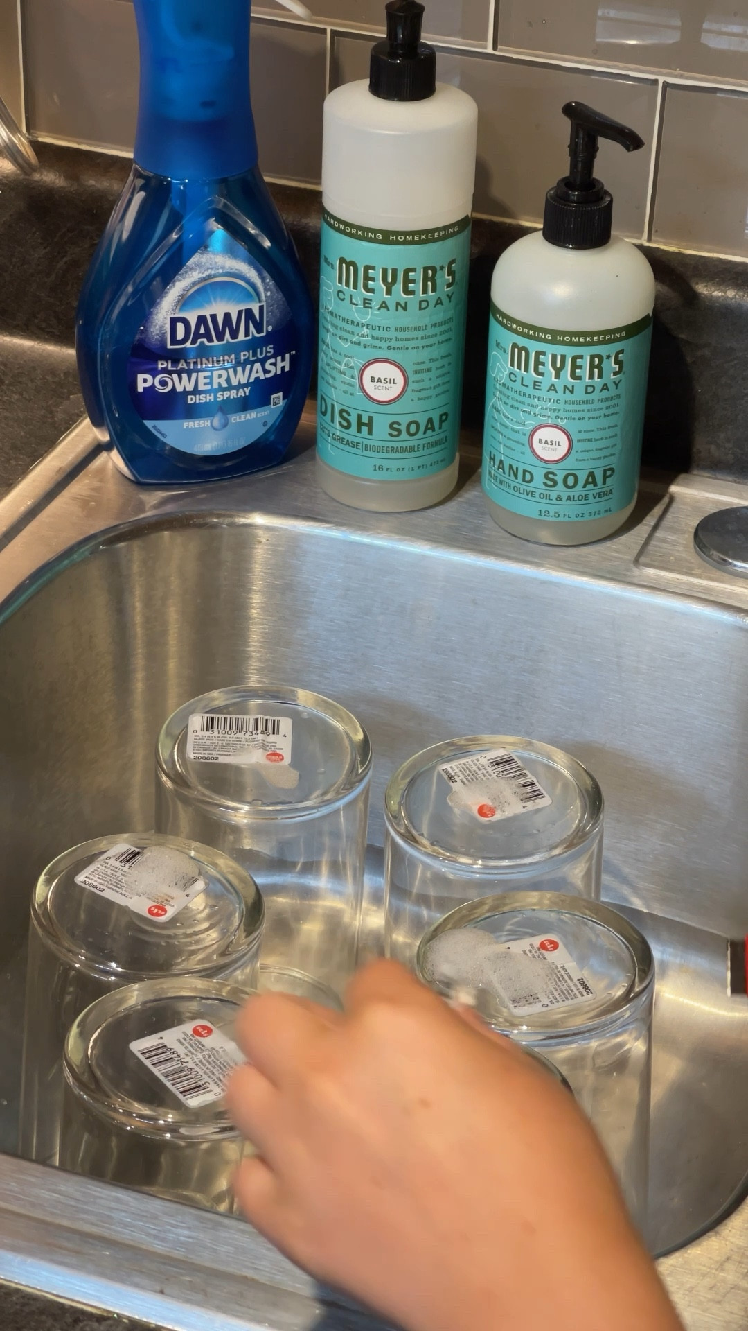 Wedding Candles in bulk

#LTKwedding