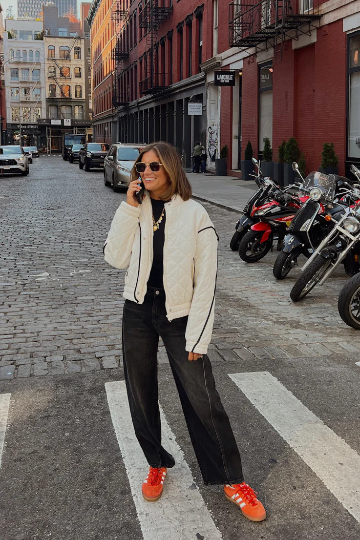 Dillon Jacket | Vestique