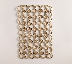 Rope Wall Art | Pottery Barn (US)