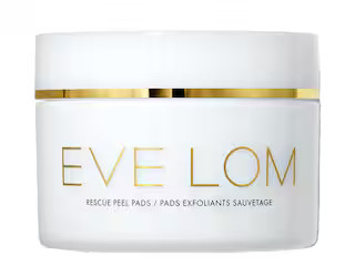 EVE LOM Rescue Peel Pads | LovelySkin