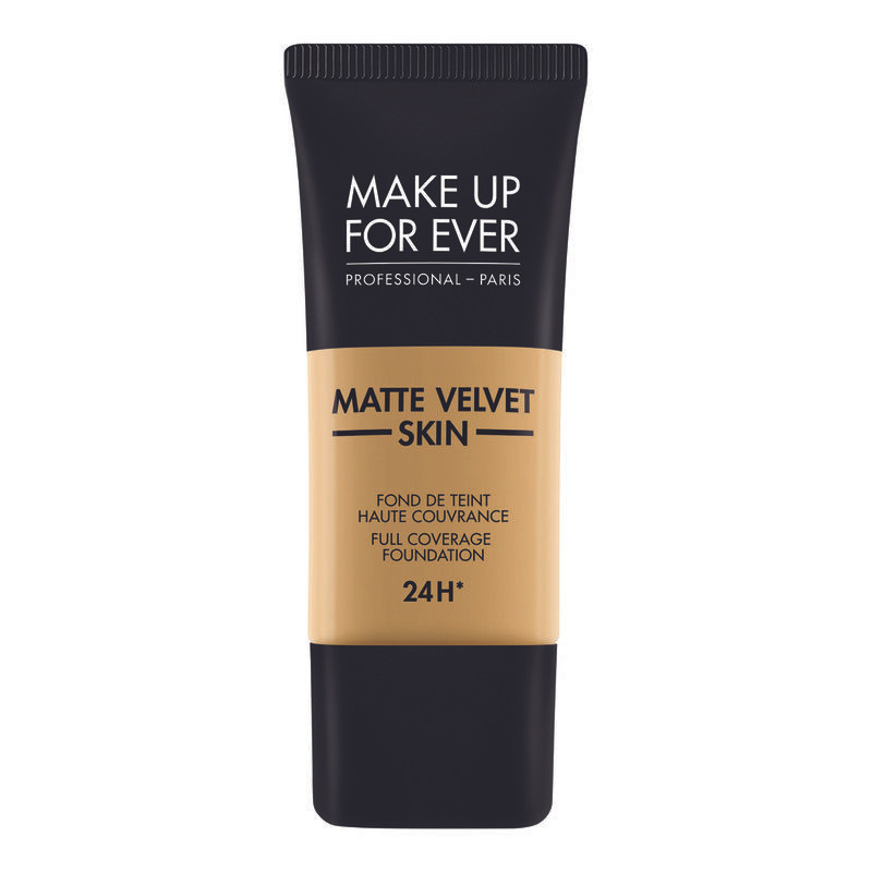 MATTE VELVET SKIN LIQUID | Make Up For Ever