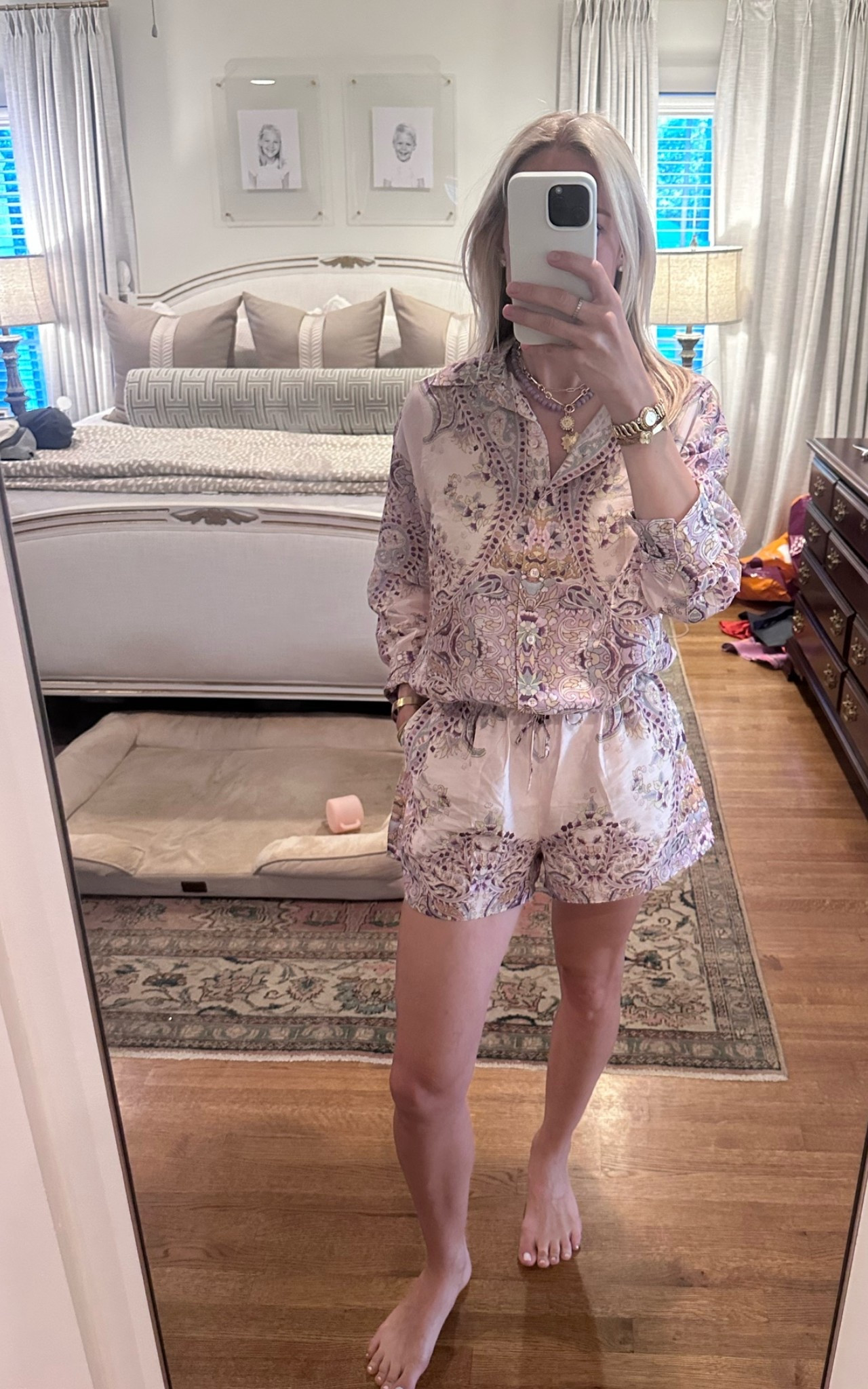 This h&m set is sooooo good

#LTKootd #LTKmomlife #LTKdayinmylife